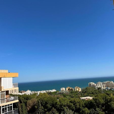Benalmadena Studio In Gamonal Ngoại thất bức ảnh