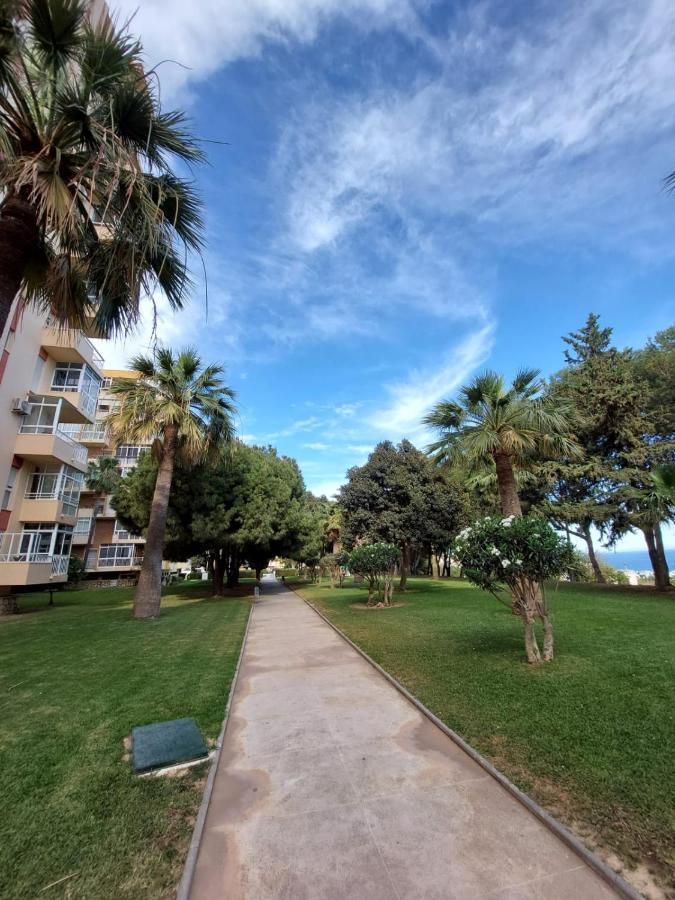 Benalmadena Studio In Gamonal Ngoại thất bức ảnh