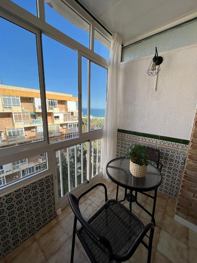 Benalmadena Studio In Gamonal Ngoại thất bức ảnh