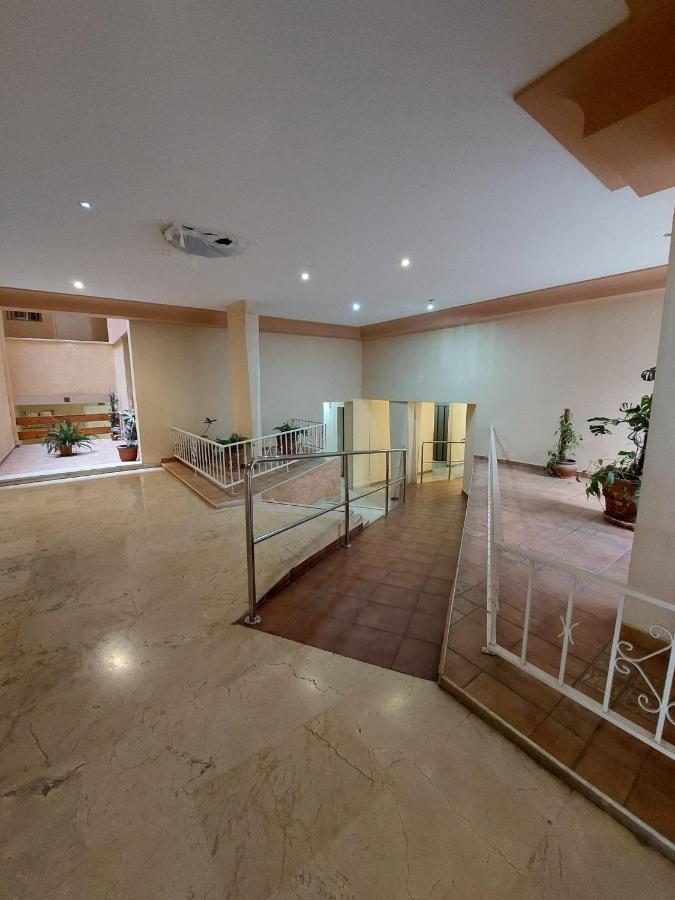 Benalmadena Studio In Gamonal Ngoại thất bức ảnh