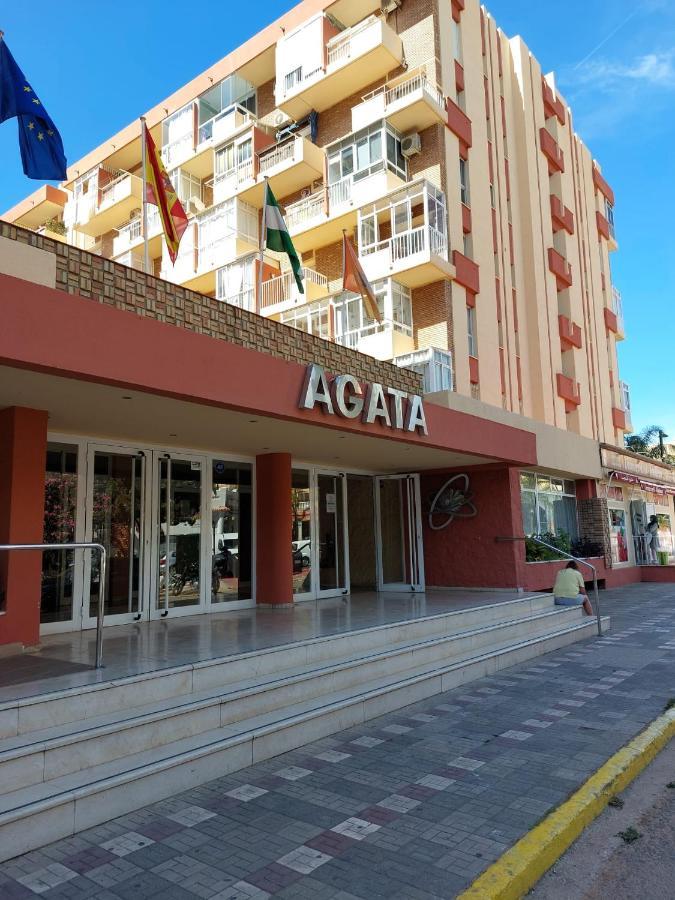 Benalmadena Studio In Gamonal Ngoại thất bức ảnh